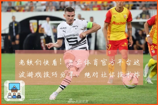老铁们快看！开云体育官方平台这波游戏技巧分享，绝对让你技术炸裂！